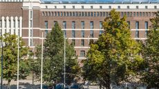 Scandic Grand Marina Helsinki