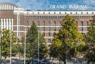 Scandic Grand Marina Helsinki