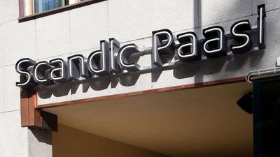 Scandic Paasi