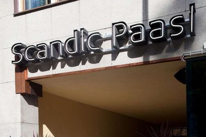 Scandic Paasi