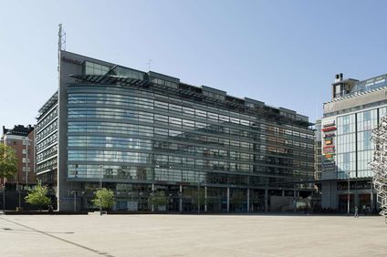 Scandic Hotel Simonkentta Helsinki