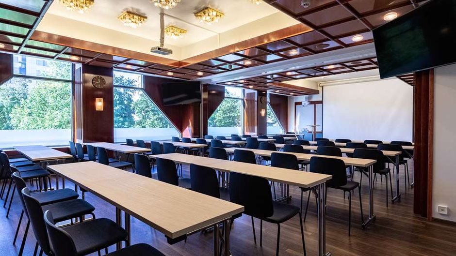 Scandic Hotel Jyvaskyla Meeting