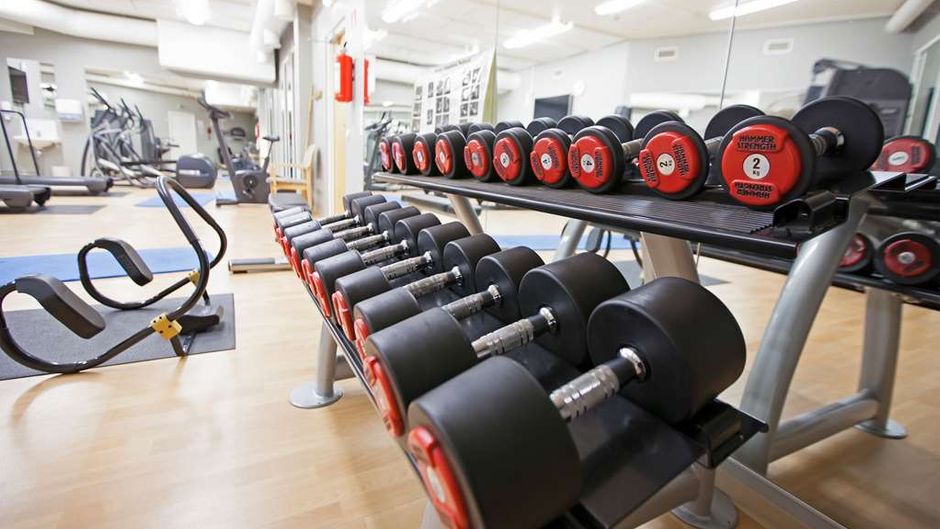 Scandic Hotel Kuopio Health