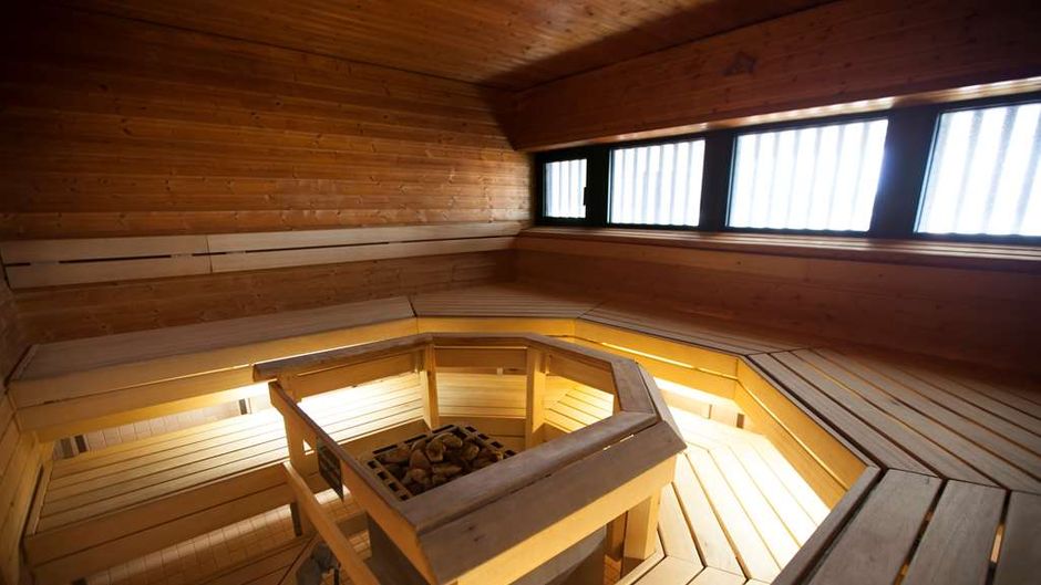Scandic Hotel Kuopio Spa
