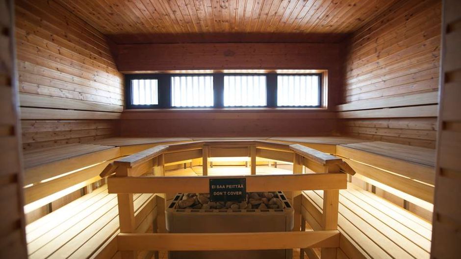 Scandic Hotel Kuopio Spa