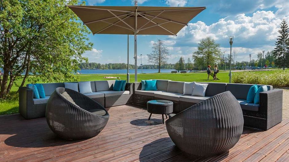 Scandic Hotel Kuopio Other