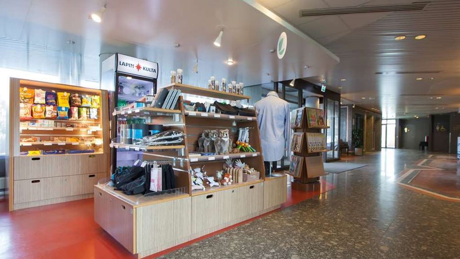 Scandic Hotel Kuopio Other