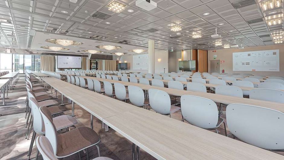 Scandic Hotel Kuopio Meeting