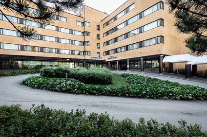 Scandic Hotel Kuopio