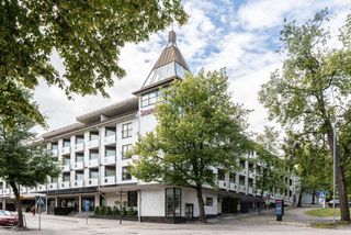 Scandic Hotel Patria