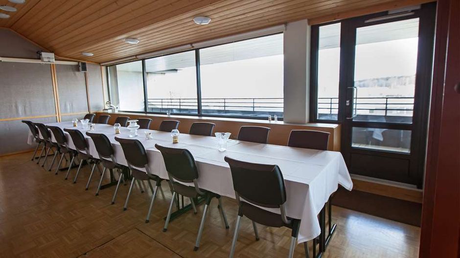 Scandic Hotel Patria Meeting