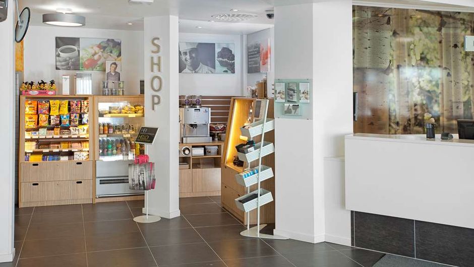 Scandic Hotel Pori Other