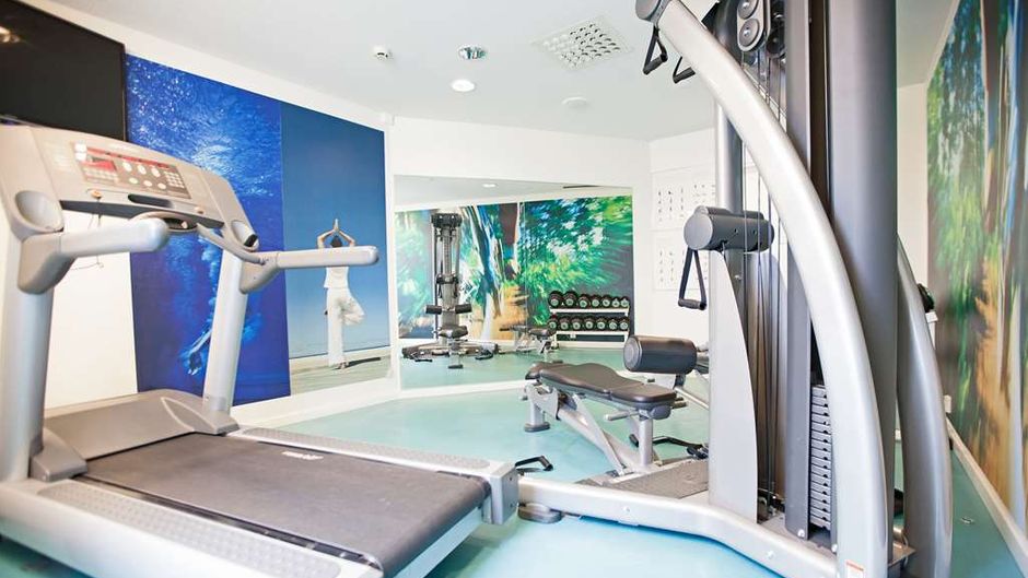 Scandic Hotel Pori Health