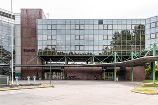 Scandic Hotel Rosendahl Tampere