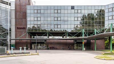 Scandic Hotel Rosendahl Tampere