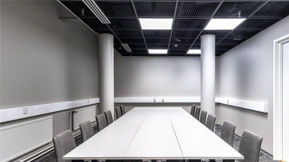 Scandic Hotel Rosendahl Tampere Meeting