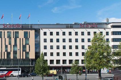 Scandic Hotel Tampere