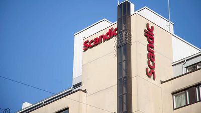 Scandic Hotel Julia Turku