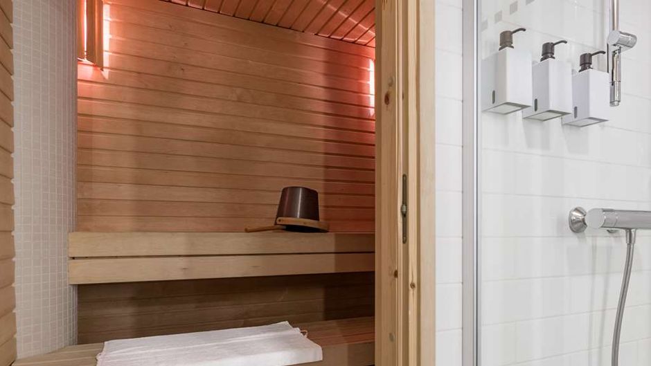 Scandic Hotel Julia Turku Spa