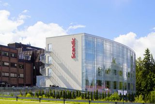 Scandic Hotel Asker/Oslo