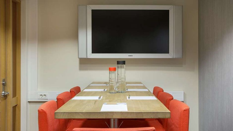 Scandic Hotel Asker/Oslo Meeting