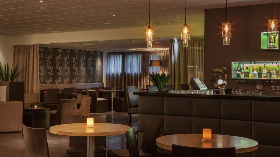 Scandic Hotel Asker/Oslo Restaurant