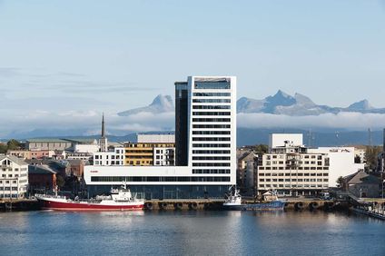 Scandic Havet Hotel