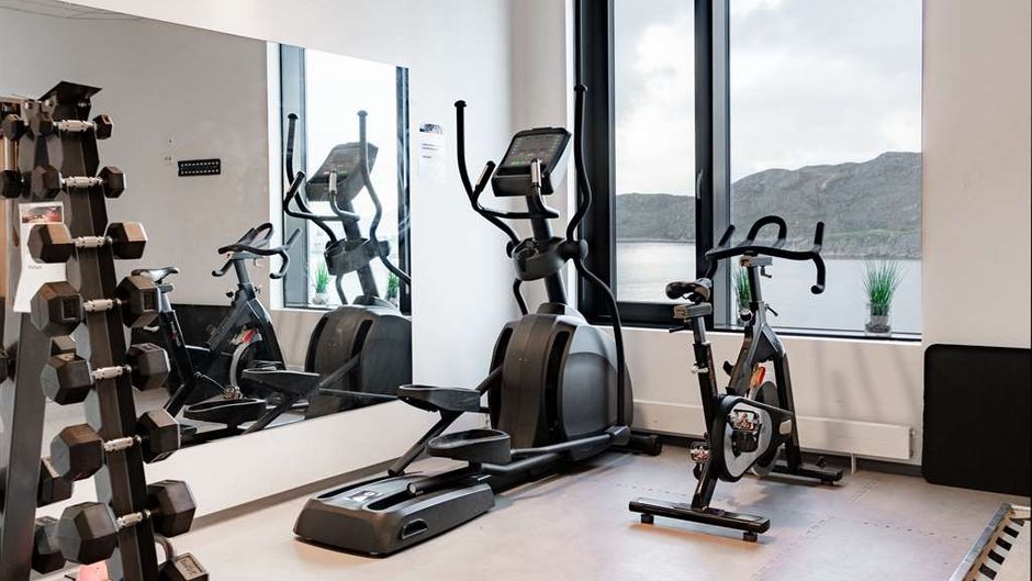 Scandic Havet Hotel Health