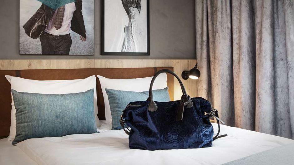 Scandic Hotel Bergen Airport Other
