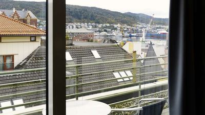 Scandic Hotel Bergen City