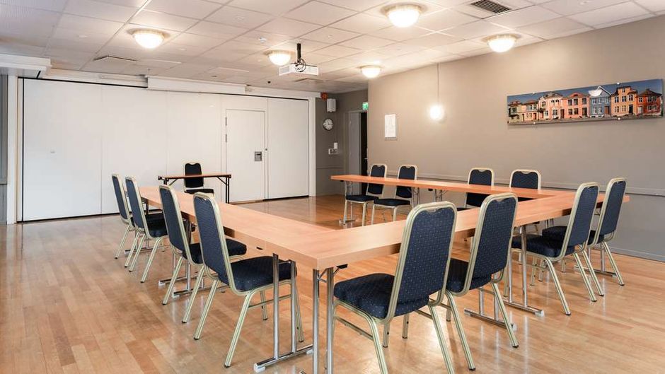 Scandic Hotel Bergen City Meeting