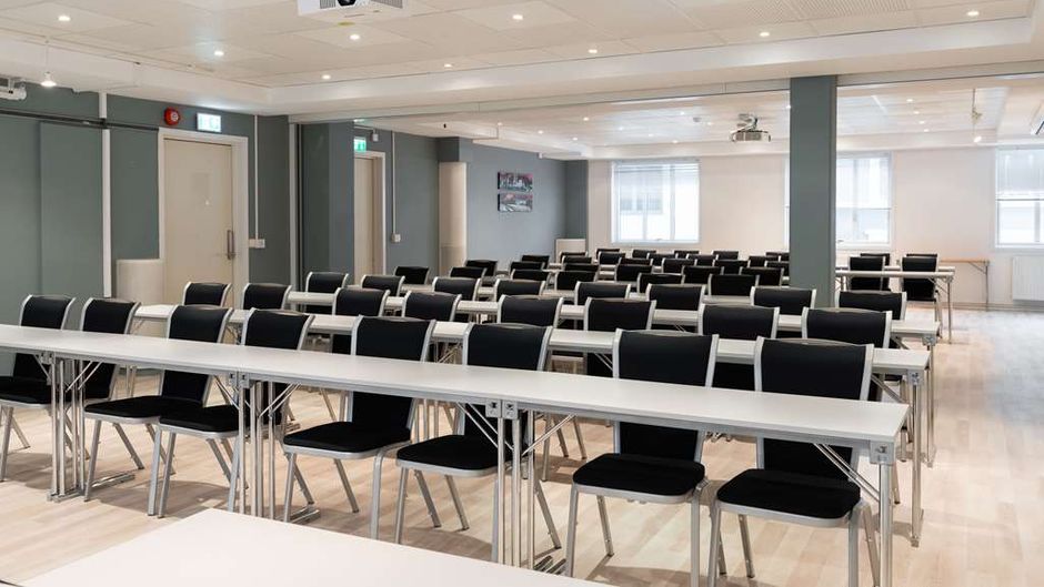 Scandic Hotel Bergen City Meeting