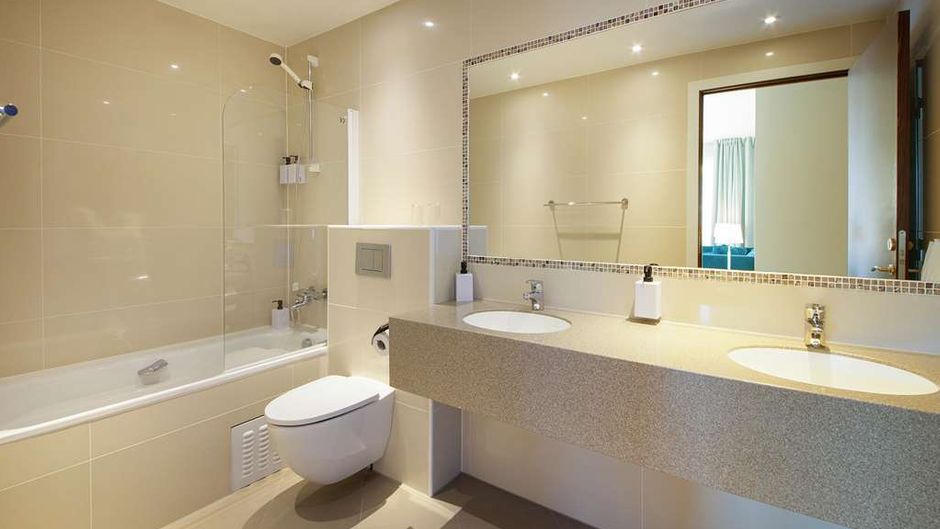 Scandic Hotel Bergen City Suite