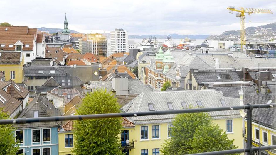 Scandic Neptun Hotel Suite