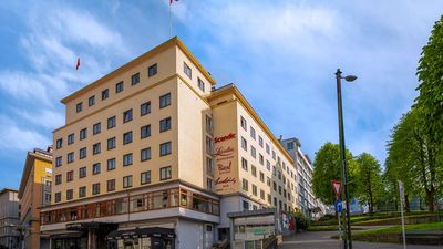Scandic Neptun Hotel