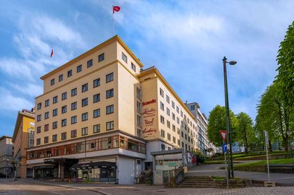 Scandic Neptun Hotel