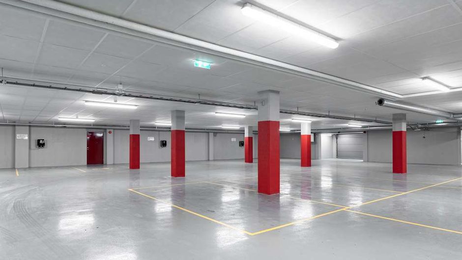 Scandic Hamar Other