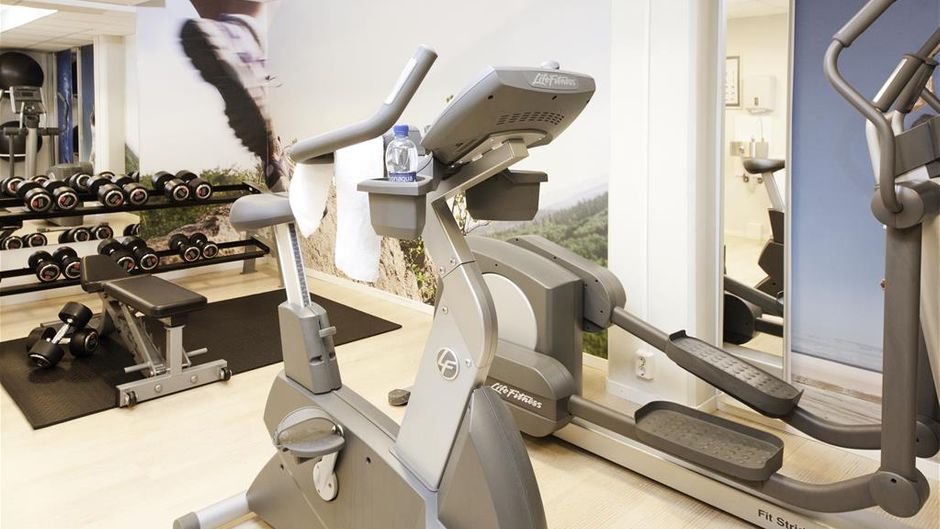 Scandic Haugesund Health