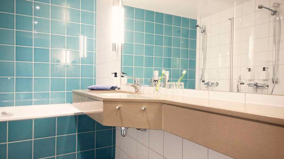 Scandic Kristiansand Bystranda Room