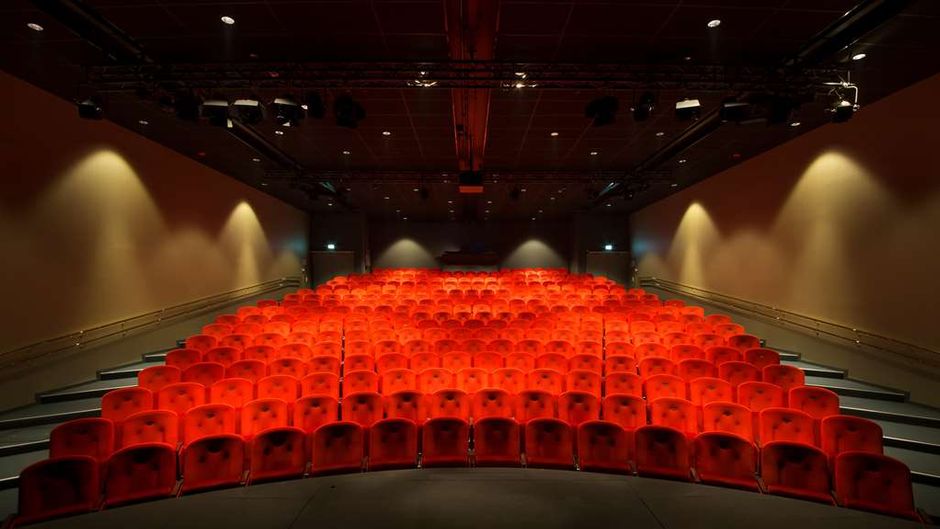 Scandic St Olavs Plass Meeting