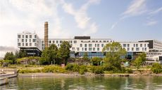 Scandic Fornebu