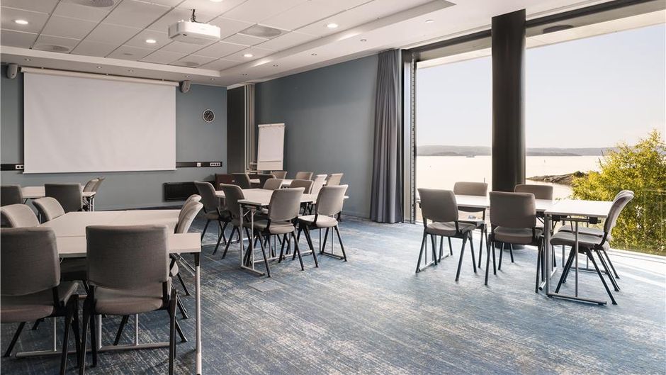 Scandic Fornebu Meeting