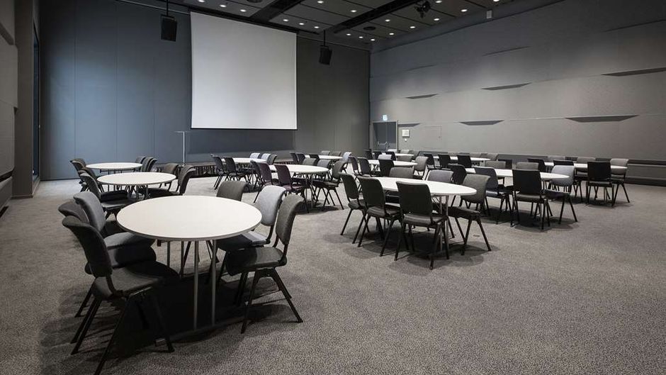 Scandic Oslo Airport Meeting