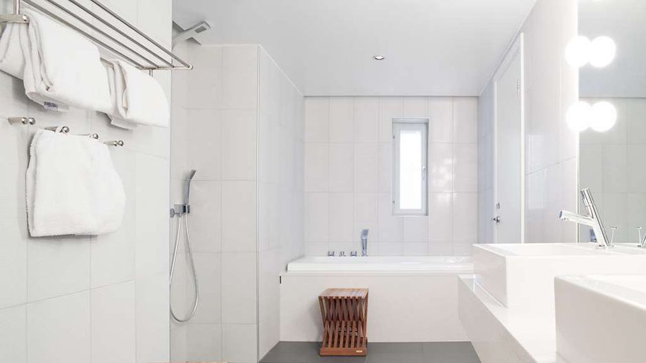 Scandic Oslo Airport Suite