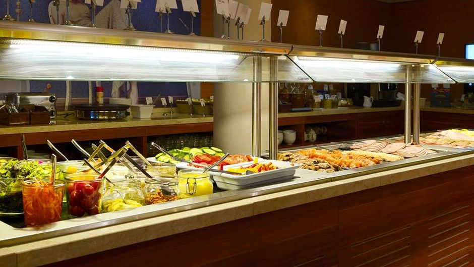 Scandic Solli Restaurant