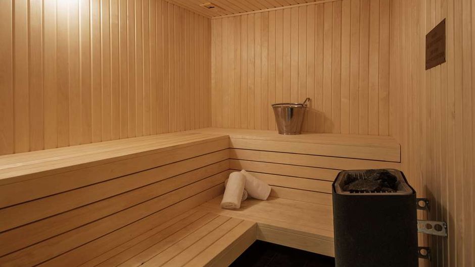 Scandic Solli Spa