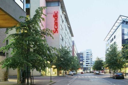 Scandic Hotel Sjolyst