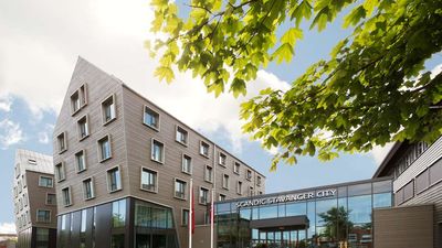 Scandic Stavanger City