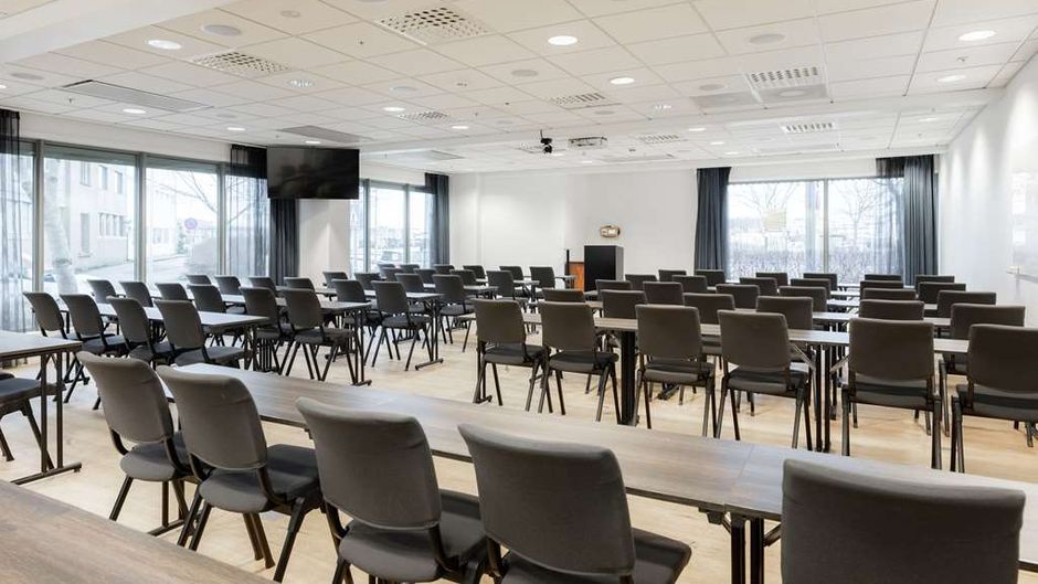 Scandic Stavanger City Meeting