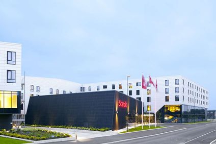 Scandic Stavanger Forus